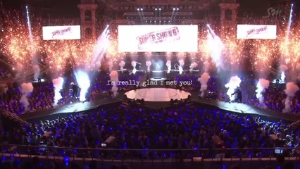 10th Anniversary m0s0mu presents teaser