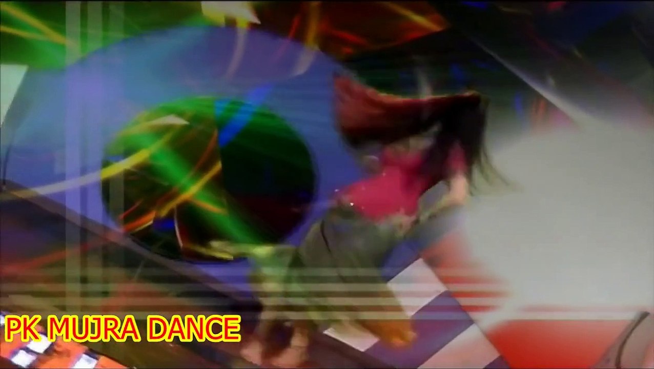 Aggan La Ke - Pakistani B Grade Mujra Dance No.47 - PK MUJRA DANCE