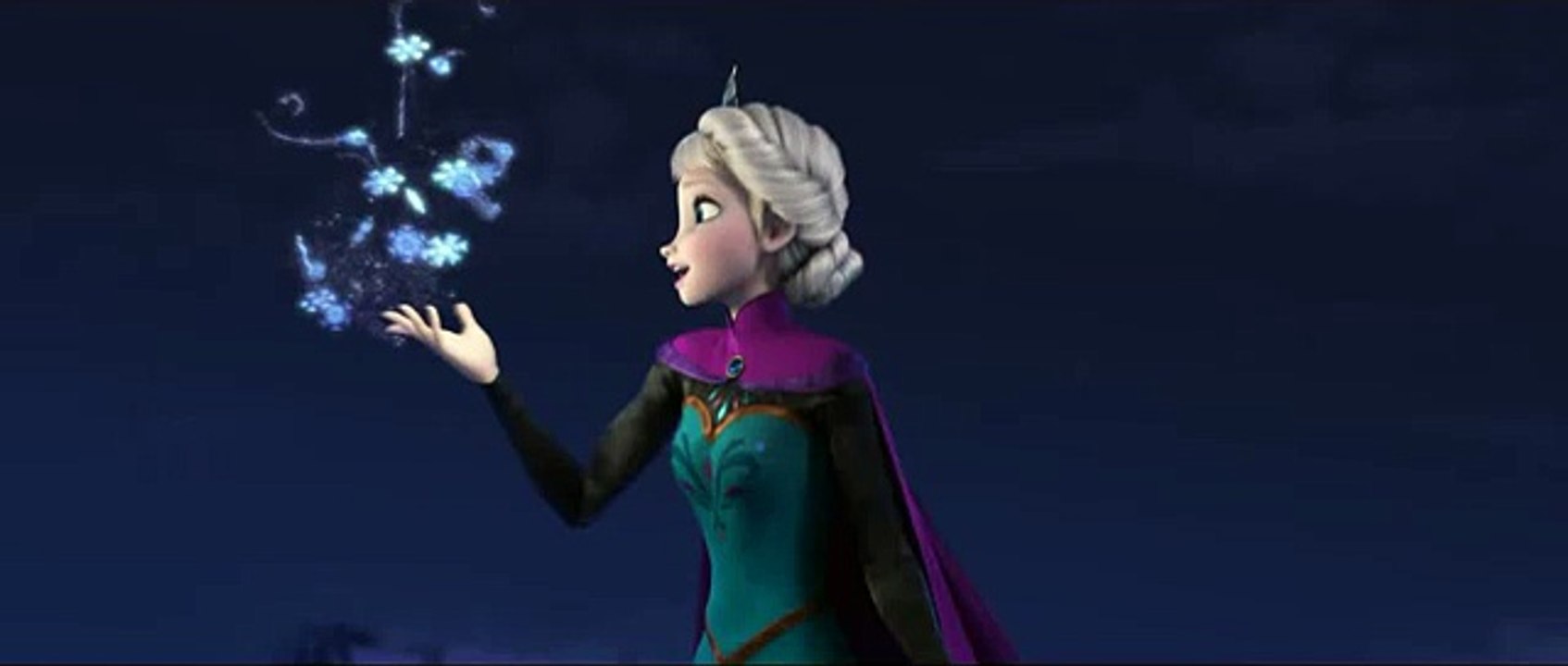 Idina Menzel - Let it Go (Acapella BEST QUALITY) !!!