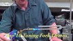 10 Amazing Experiments With Tuning Forks Will Blow Your Mind