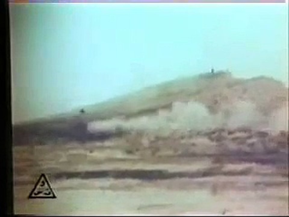 Iran-Iraq War Documentary part 4