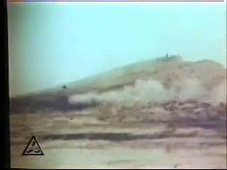 Iran-Iraq War Documentary part 4