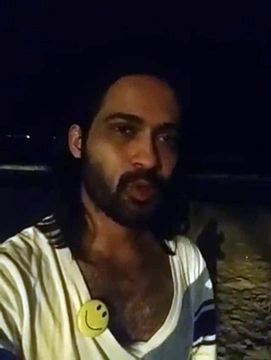 Shocking Videos: Waqar Zakka Reporting On That How They Are Selling Muslim Girls