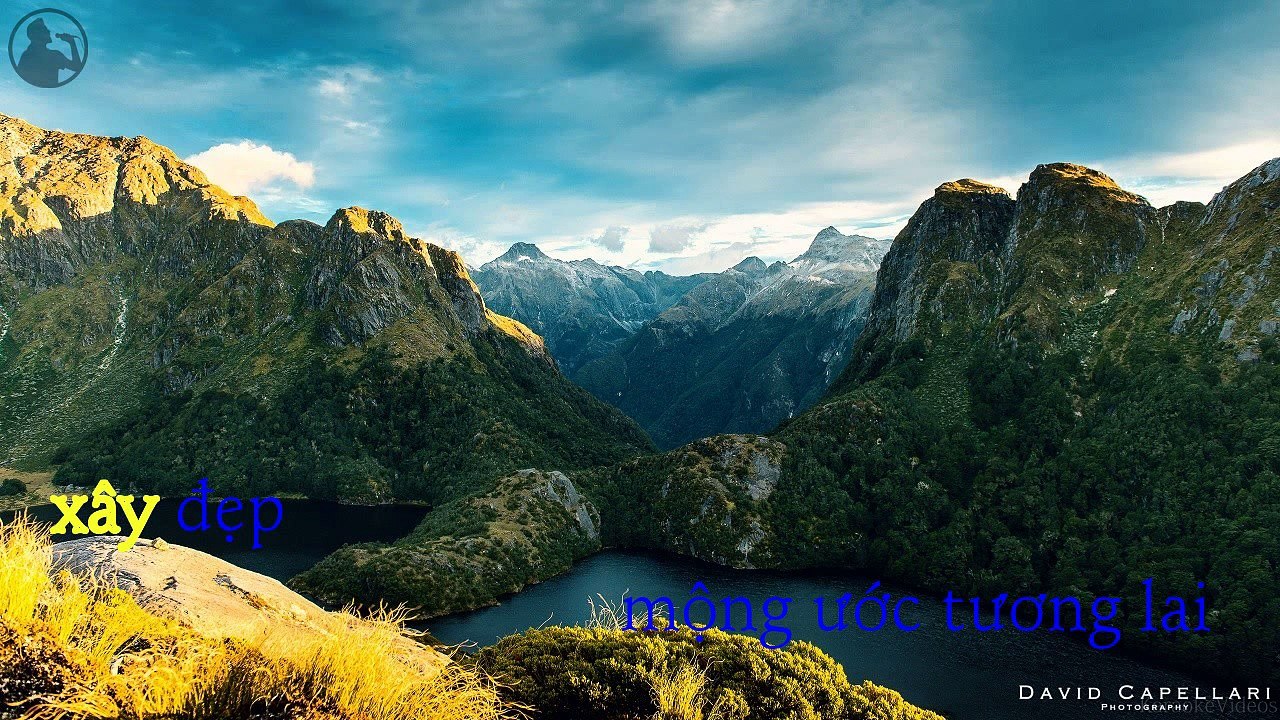 [Karaoke] Cung Đàn Mùa Xuân