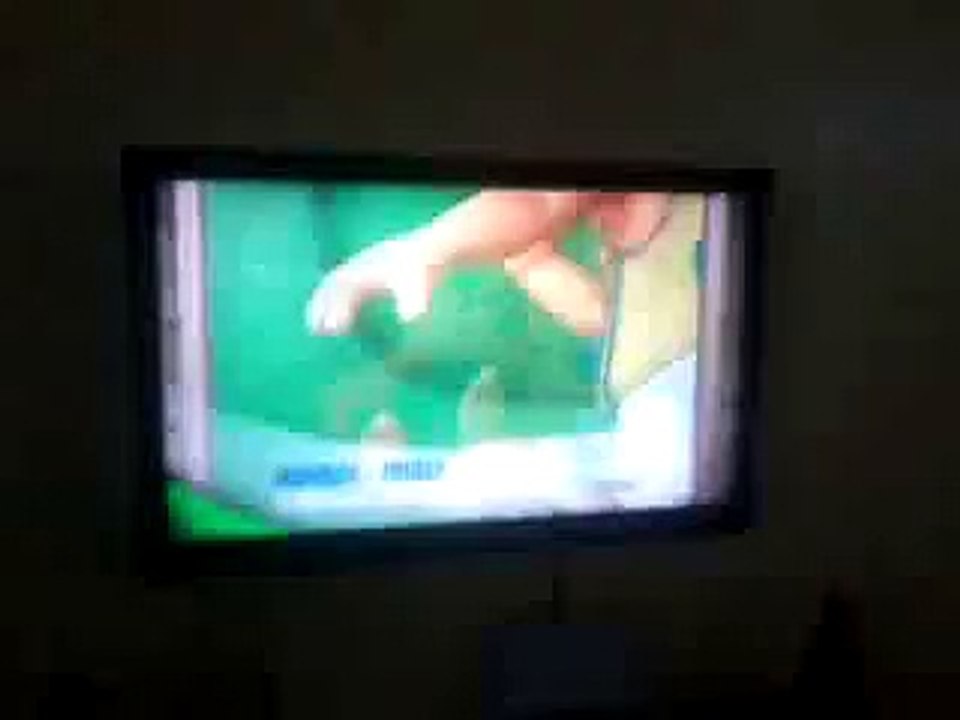 peppa pig crying
