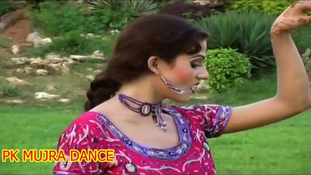 Dil Diyan Lagiyan - Pakistani B Grade Mujra No.20 - PK MUJRA DANCE