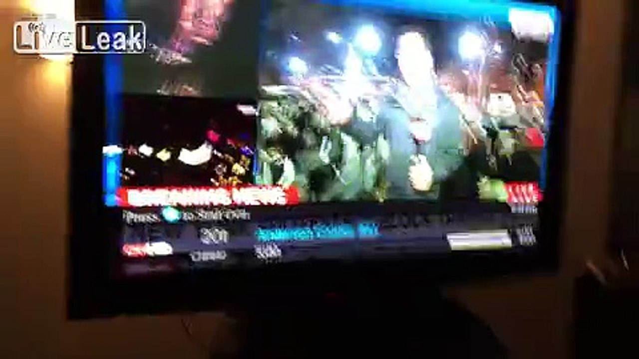 FUCK CNN!!!
