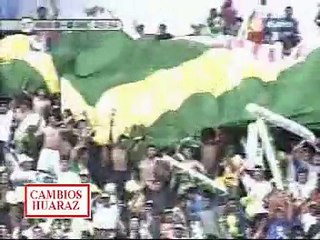 ANCASH CAMPEON COPA PERU 2004 2