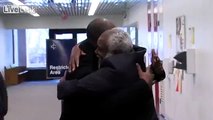 Men Wrongly Imprisoned For 40 Years, Finally Freed.