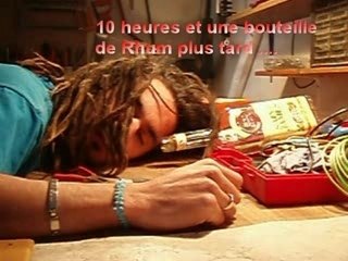 retour vers le passé