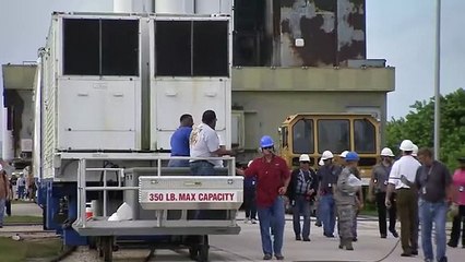 No, That Incredible Atlas V Launch Was Not A UFO