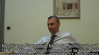 Francesco Martella - PFO