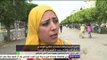 كاميرا الجزيرة مباشر ترصذ آراء الشارع التونسي بشأن أوضاع اللاجئين