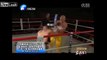 Shaolin monk knocked out by Muay Thai
