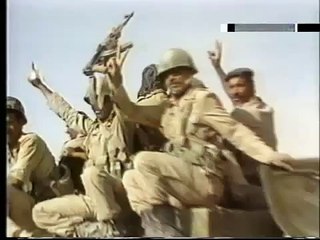 Iran-Iraq War Documentary part 1