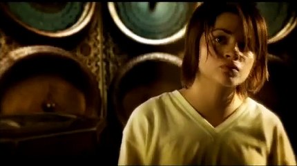 Mirror Mask - Close to You