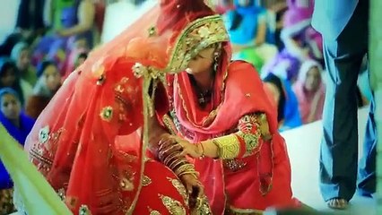 Ranjeet & Sandeep Sikh wedding highlights