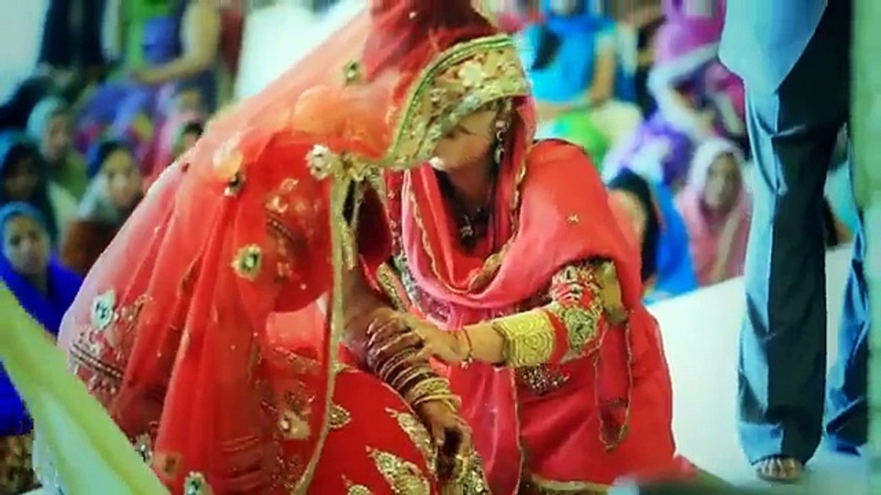 Ranjeet & Sandeep Sikh wedding highlights