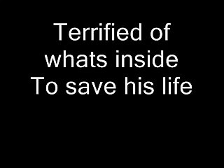 The Used - The bird and the worm