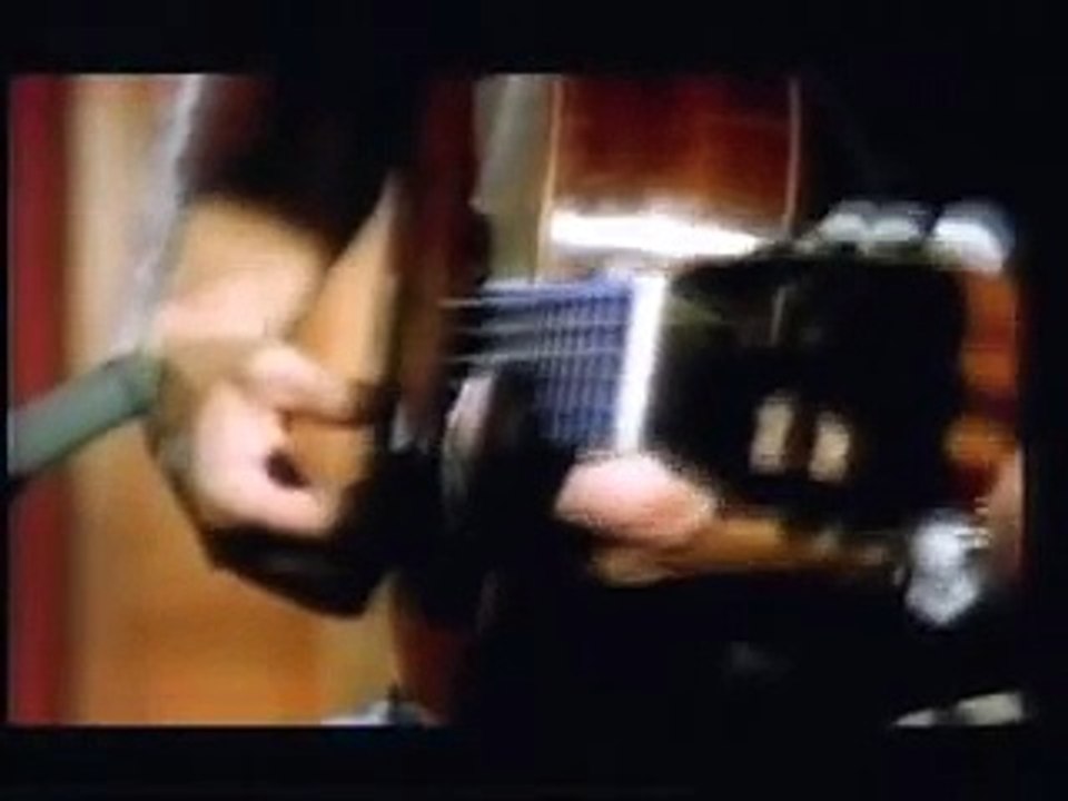 Danny Boy - Eric Clapton (EN VIVO)