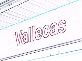 TAXI VALLECAS MADRID