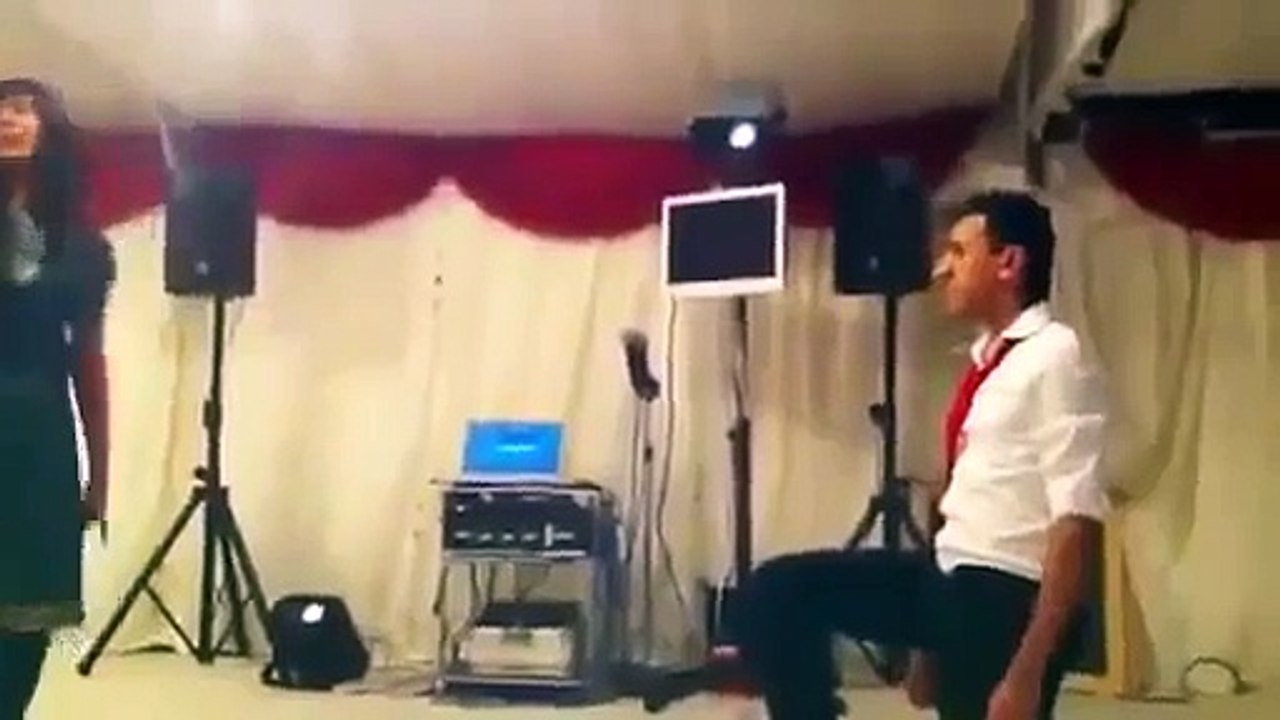 Sargodha University Girls Vulgar And Shameless Dance With Boys At Sargodha University