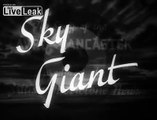 The Avro Lancaster - The Sky Giant 1942/3