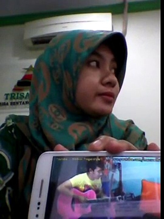 EDAN TURUN VOC RIKA TOMTOM ft nathan fingerstyle