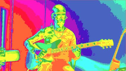 Play Along Series Jazz & Latin 02 B - Circle and Square