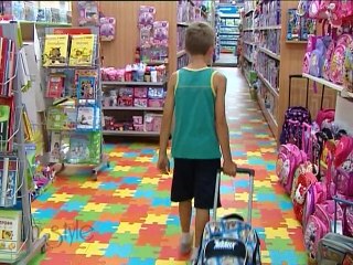 IN STYLE ΠΑΙΔΙΚΗ ΧΑΡΑ, LADIES GYM, Κ.Ξ.Γ.ΜΠΙΜΠΑ-ΔΑΒΑΝΕΛΛΟΥ