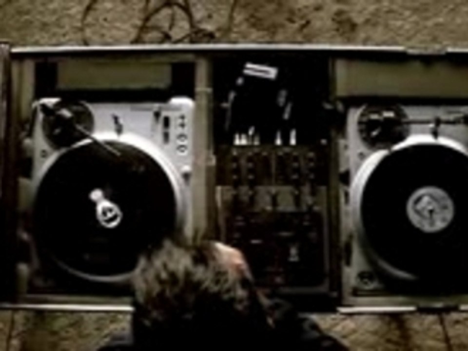 Rouman Linkin Park - What I've Done