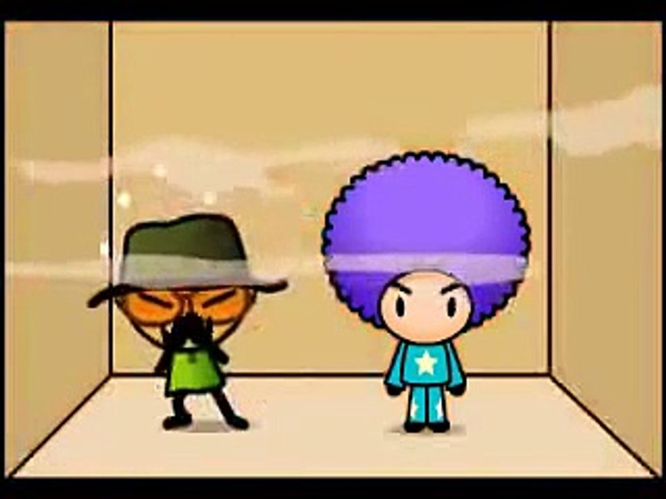 Mr Boomba 9
