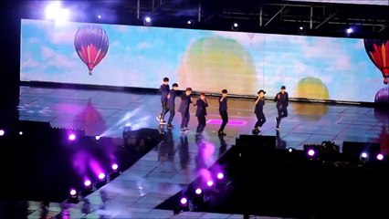 [150904Grand Kpop Festival]비투비(BTOB)-두 번째 고백