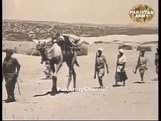 1965 Indian Attack Lahore   1965 War Documentary