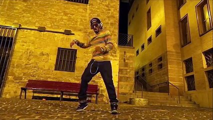 Marquese Scott _I_NEED_YOUR_LOVE