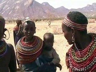 Kenya - Amboseli Safaris