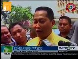 JK sempat telepon Budi Waseso soal pencopotan.Ini hanya rotasi saja - Berita nusantara terbaru