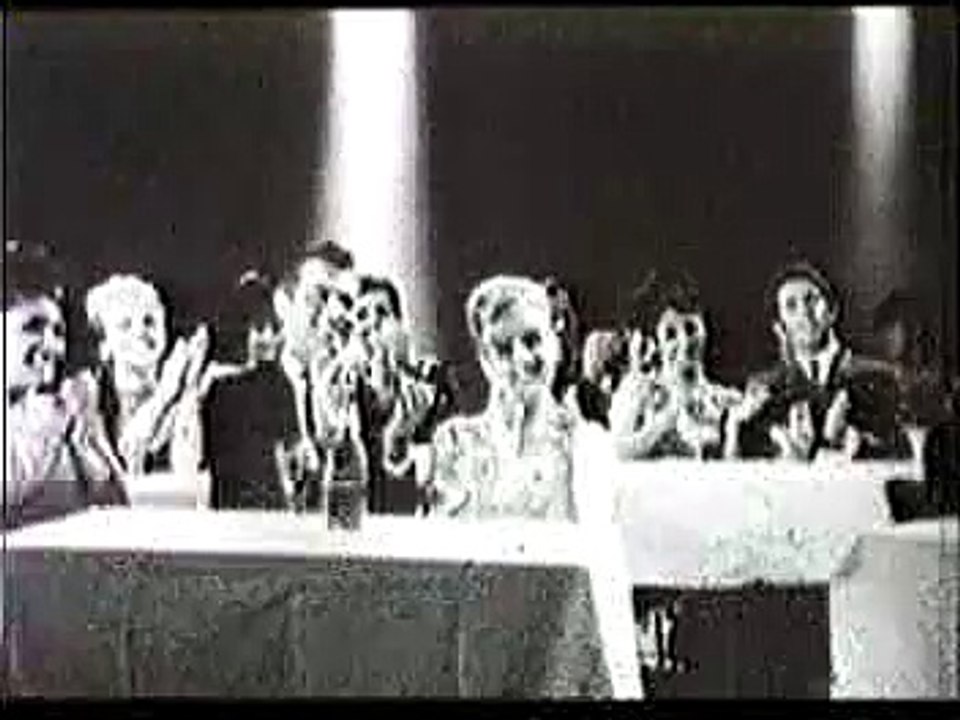 ROSITA FORNES / Otro Amanecer