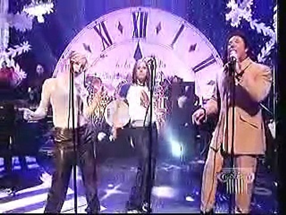 Tom Jones - (Tell Me) What I'd Say [Live]