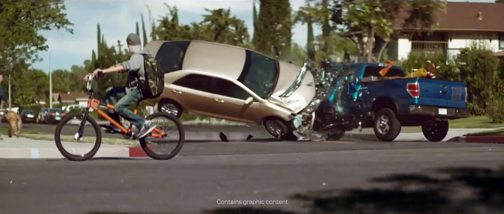 AT&T Commercial 2015 It Can Wait No Post is Worth a Life