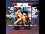 Top Gun - The Original Soundtrack (Full Album)
