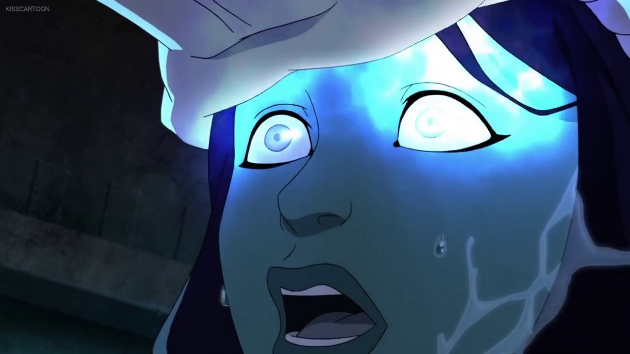 Guardians of the Galaxy Episode 10