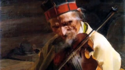 Dark Eyes by Yoska Gabor and his Gypsy Orchestra