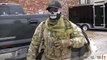 Isis Hunting Video; Improvised Explosive GOAT decoy (IEG)