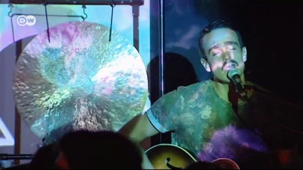 Sea + Air - Indie pop duo with a new album | PopXport