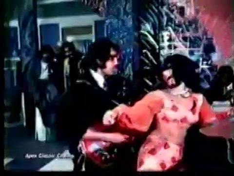 TERI MEHRBANI YEH DIL LE LE - AAMNA SAAMNA - MEHNAAZ ..... Shahid Lovers Circle