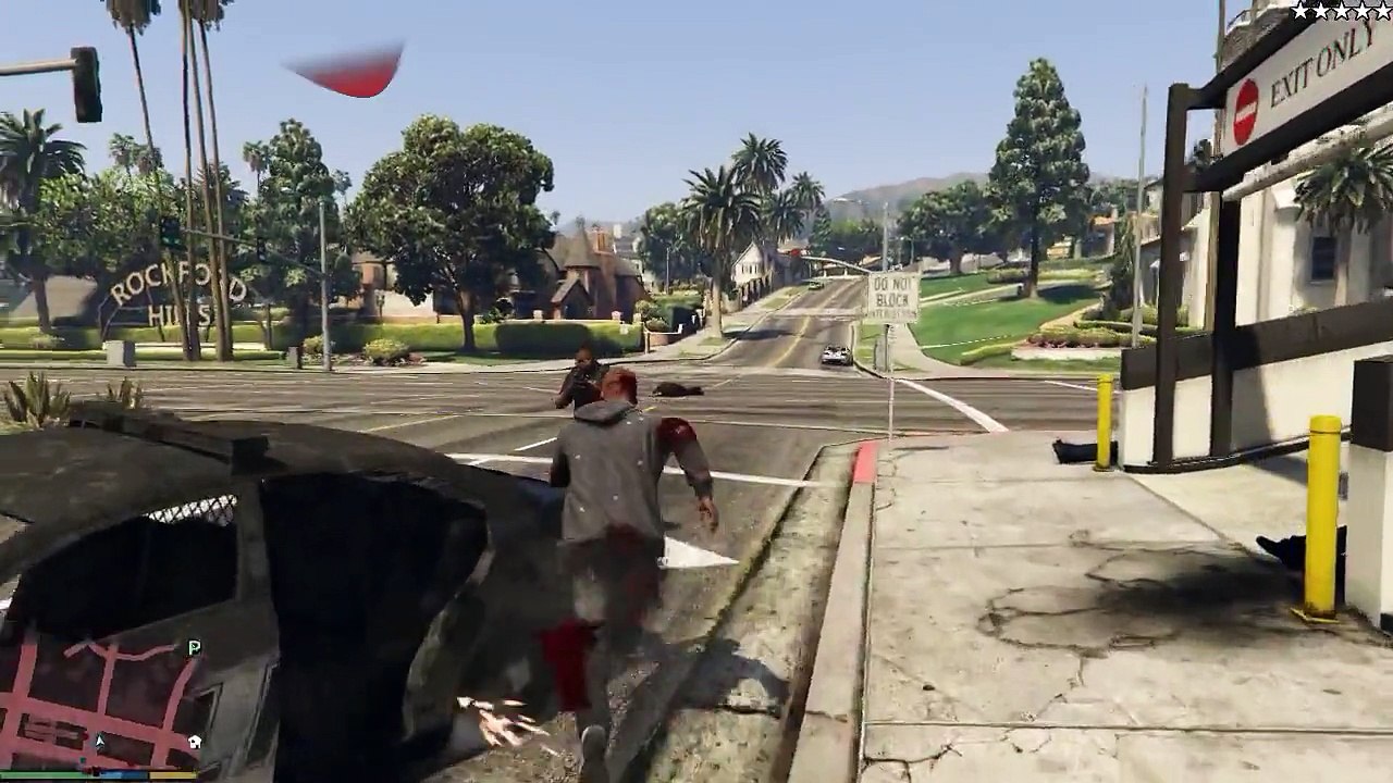 GTA V on GTX 950m 4GB