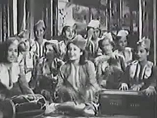 BAZAAR (1949) - Zara Sun Lo Hum Apne Pyar Ka Afsana Kehte Hain | Humen Yeh Duniya Wale Aap Ka Diwana Kehte Hain