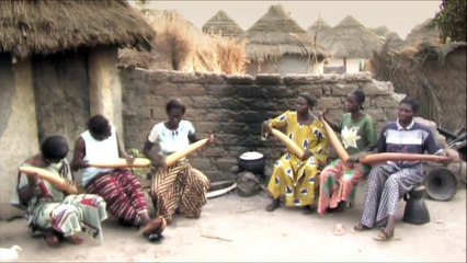 Deep Forest  -    Forest Hymn