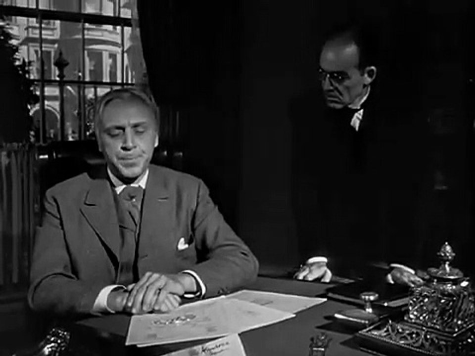 "Citizen Kane" (1941) The Inquirer